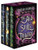 The All Souls Trilogy Boxed Set