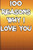 100 Reasons Why I Love You: Organizer/Log Book/Notebook For Passwords And Shit/Gift For Friends/Coworkers/Seniors/Mom/Dad/Alphabetical/ Logbook To Protect