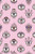 Password Book: Include Alphabetical Index With Eyes Magical Pattern Sign Esoteric Inspiration