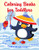 Coloring Books For Toddlers: Coloring Pages With Adorable Animal Designs, Creative Art Activities For Children, Kids And Adults (Animals In Christmas)