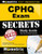 CPHQ Exam Secrets Study Guide: CPHQ Test Review for the Certified Professional in Healthcare Quality Exam