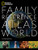 National Geographic Family Reference Atlas (National Geographic Family Reference Atlas of the World)