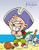 Livro Para Colorir De Piratas 3 (Portuguese Edition)