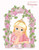 Livro Para Colorir De Princesa 4 (Portuguese Edition)
