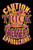 Caution: Trick Or Treaters Approaching!: 120 Pages I 6X9 I Graph Paper 5X5 I Funny Happy Halloween Celebration Gifts