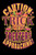 Caution: Trick Or Treaters Approaching!: 120 Pages I 6X9 I Cornellnotes I Funny Happy Halloween Celebration Gifts
