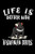 Life Is Better With Tasmanian Devils: Animal Nature Collection