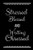Stressed Blessed Writing Obsessed: Funny Slogan -120 Pages 6 X 9