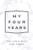 My Four Years: One Line A Week High School: Marble High School Memory Book