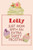 Lolly Just Mom With An Extra Sweet Frosting: Personalized Notebook For The Sweetest Woman You Know