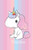 Valentine: Calepin - Cadeau D'Anniversaire Personnel De Licorne Pour Les Enfants Et Les Écolières (French Edition)