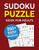 Sudoku Puzzle Book For Adults: 550+ Easy Puzzles