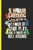 5 Hour Gaming Session 1 Hour Of Game Play And 4 Hours Of Rule Arguing: Board Game Night Notebook Gift, Wide Ruled Paper (120 Pages, 6X9")