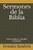 Sermones De La Biblia: Para Predicar. Estudios Cristianos = (Sermones Y Predicaciones Bíblicas) (Spanish Edition)