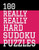 100 Really Really Hard Sudoku Puzzles: Large Print, One Sudoku Per Page, Solutions In The Back, 126 Pages, Soft Matte Cover, 8.5 X 11