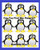 Can You Find The Penguin? (Fun Fizz)