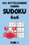 200 Mittelschwere Kinder Sudoku 6X6 Band 2: Sudoku Puzzle Rätselheft Mit Lösung, 2 Rästel Pro Seite (German Edition)