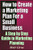 How To Create A Marketing Plan For A Small Business - A Step By Step Guide To Marketing Planning