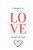 Love Valentine Day: Be My Valentine Heart Girlfriend Greeting