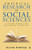 Empirical Research In Social Sciences: A Guide Book For Research Scholars