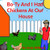 Bo-Ty And I Had Chickens At Our House
