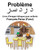 Français-Perse (Farsi) Problème/????? Livre D'Images Bilingue Pour Enfants (French Edition)