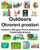 English-Montenegrin Outdoors/Otvoreni Prostori ChildrenS Bilingual Picture Dictionary