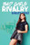 Bad Girls Rivalry: A Teenage Spy Academy Series (Secret Agent Girl)