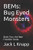 Bems: Bug Eyed Monsters: Book Four, The New Frontiers Series