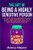 The Gift Of Being A Highly Sensitive Person: A Practical Guide To Awaken The Empath Within, Turn Your Sensitivity Into A Superpower And Stop Narcissistic Abuse From Ruining Your Life