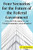 Four Scenarios For The Future Of The Federal Government: Collected Essays On Transforming Government