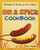 On A Stick Cookbook: 50 Simple, Fun Recipes For The Campfire (Fun & Simple Cookbooks)