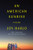 An American Sunrise: Poems