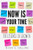Now Is Your Time