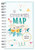 The Scripture Memory Map For Teen Girls: A Creative Journal (Faith Maps)
