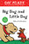 Big Dog And Little Dog Tales Of Adventure (Green Light Readers, Level 1)