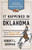 It Happened In Oklahoma: Stories Of Events And People That Shaped Sooner State History (It Happened In Series)