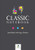 Classic Notebook Quad Ruled With Page Dividers