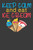 Keep Calm And Eat Ice Cream: Vintage Ice Cream Cone Summer Lover Gift - 9781083094162
