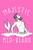 Majestic Mer Beard: Comic Book Notebook Paper - 9781088674253