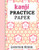 Kanji Practice Paper: Japanese Writing Notebook / Workbook, Genkouyoushi Paper, Gifts For Japan Lovers - 9781089744528