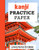 Kanji Practice Paper: Japanese Writing Notebook / Workbook, Genkouyoushi Paper, Gifts For Japan Lovers - 9781089744962