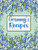 Granny'S Recipes Blue Flower Edition - 9781090597410