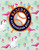 Baseball Scorekeeper Book - 9781091604292