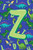 Z: Dinosaur Alphabet Practice Writing Book For Kids - 9781099274473