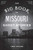 The Big Book Of Missouri Ghost Stories (Big Book Of Ghost Stories)
