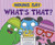 Nouns Say "What'S That?" (Word Adventures: Parts Of Speech) - 9781515840589