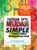 Simple Times Table Multiplication - 9781543750812