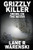 Grizzly Killer: Smoke On The Water (Large Print Edition)