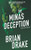 The Minas Deception (Scott Stiletto)